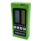 Приймач для лазерного рівня зелений червоний промінь, фото 2