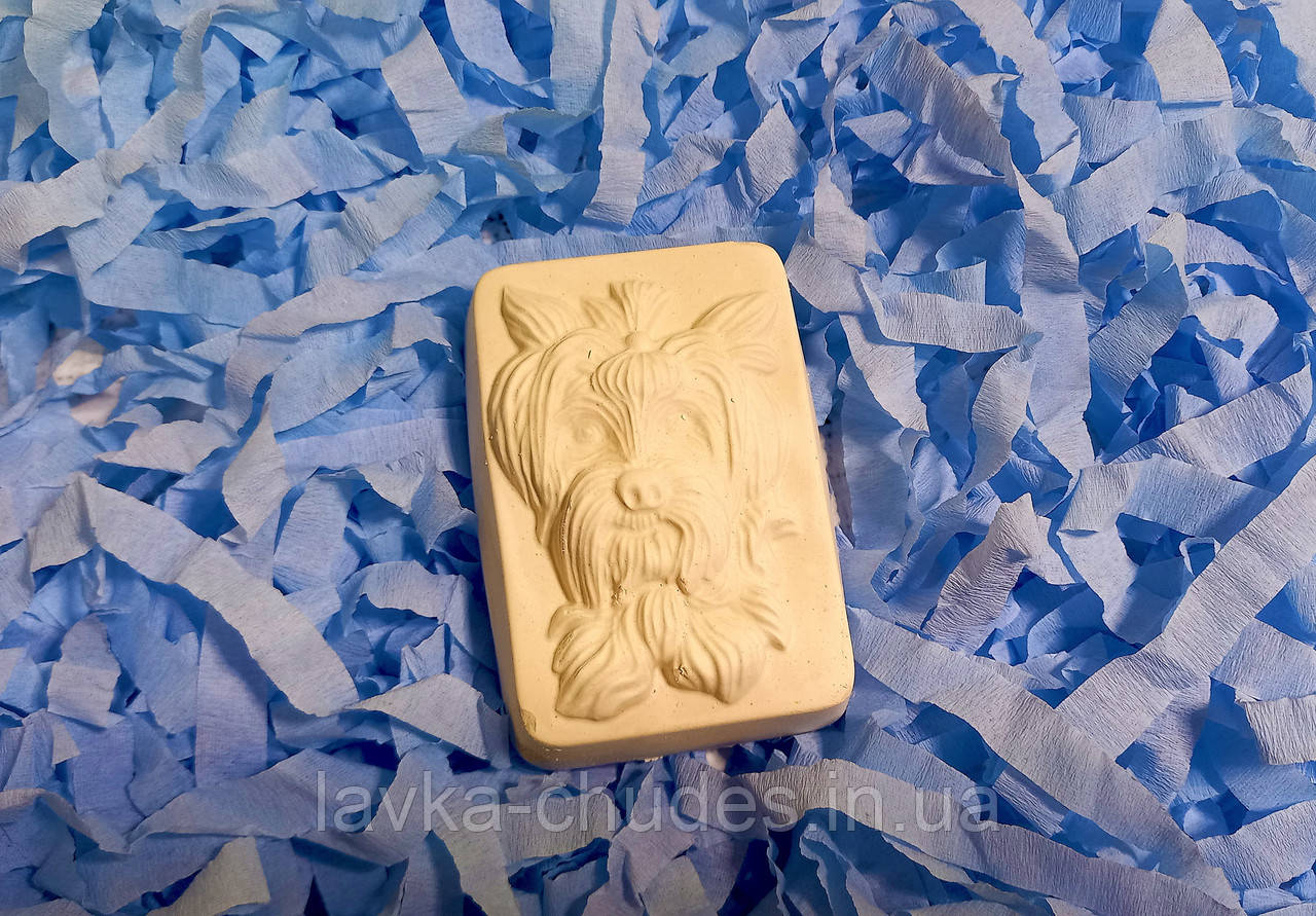 Гіпсова фігурка розмальовка для творчості, фото 1