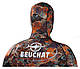 Гідрокостюм для підводного полювання Beuchat Mundial Equipe Camo 7 мм, фото 3