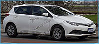 Вкладыш зеркала левый Toyota Auris E18 16- (FPS) FP 7047 M11