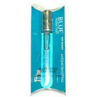 Жіночий міні парфум Antonio Banderas Blue Seduction For Woman 20 Ml