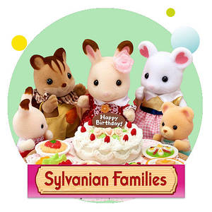 Sylvanian Families