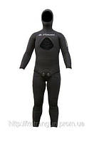 Гідрокостюм для підводного полювання Picasso Swat 9 мм