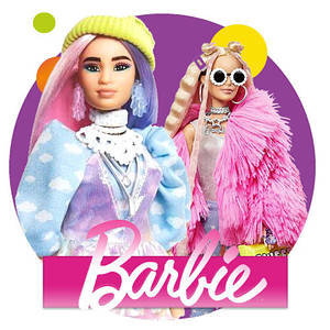 Барбі - Barbie
