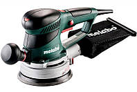 Ексцентрикова шліфмашина Metabo SXE 450 TurboTec (600129000)