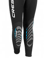 Жіночий гідрокостюм для дайвінгу Cressi Sub Morea 3 мм