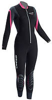 Жіночий гідрокостюм для дайвінгу Cressi Sub Lei 2,5 мм
