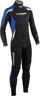 Гідрокостюм Cressi Sub Summer 2,5 мм чоловічий