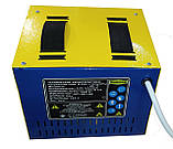 Апарат для кузовних робіт Споттер Kripton SPOT 4 mini (220В)(Апарат для точкового рихтування), фото 4