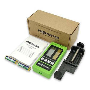 Приймач для лазерного рівня зелений червоний промінь