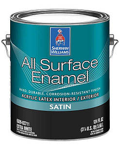 ЕМАЛЬ ALL SURFACE EoneL LATEX BASE 0,946 л