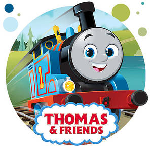 Fisher-Price Thomas & Friends