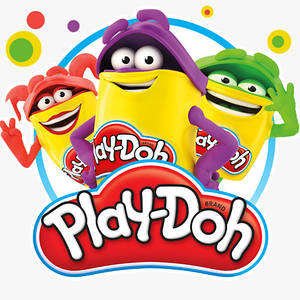 Пластилін Play-Doh - Набори для ліплення Плей-До
