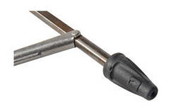 Захисний ковпачок для гарпунів Mares