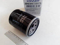 Фильтр масляный Tiggo 2.0, KONNER (KFO-211) (B11-1012010)