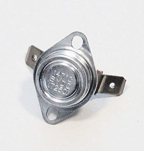 Датчик Температуры Тэна для Пароварки Tefal SS-992304 — Купить Недорого ...