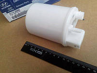 Фильтр топливный Santa FE (CM) 2.7, MOBIS (311122B000) (31112-2B000)