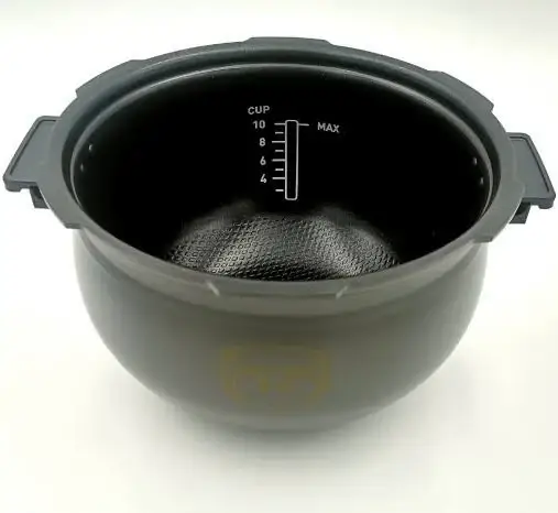 Чаша 5л для мультиварки Tefal CY625 Ultimate SS-996966 (ID#1505801132 ...
