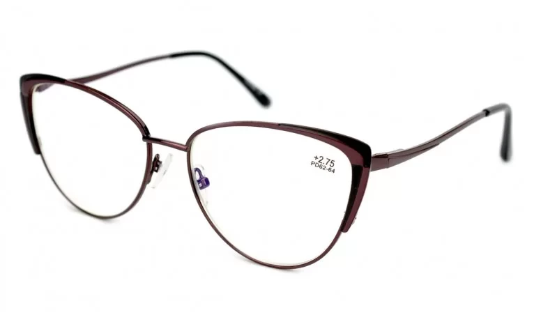 Окуляри для зору Verse 20186S-C1 blueblocker, фото 1