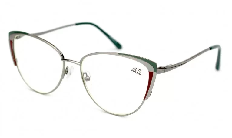 Окуляри для зору Verse 20186S-C3 blueblocker, фото 1