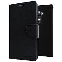 Чехол-книжка Goospery Fancy Diary Case для LG Optimus G2 (D801 / D802 / F320 / F340 / LS980)