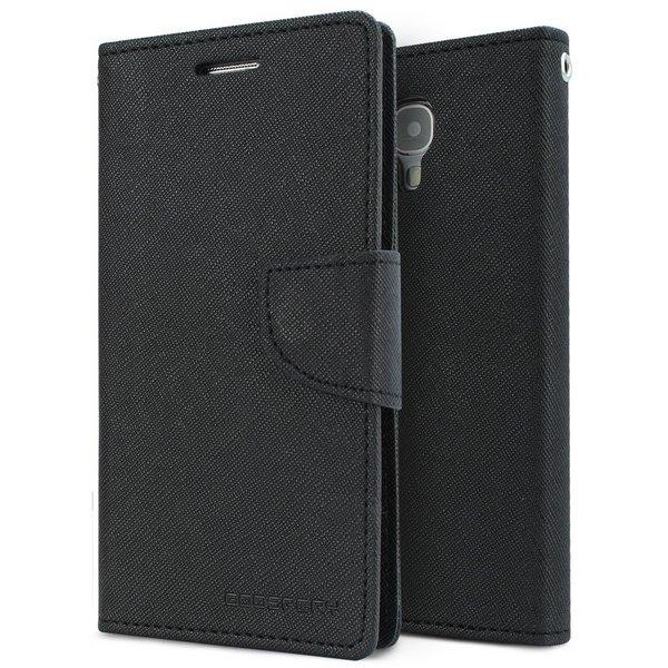 Чохол-книжка Mercury Goospery Fancy Diary Case для Samsung Galaxy S4 mini