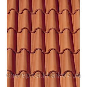 Керамічна черепиця CREATON Antico, фото 1