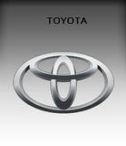Штатна камера TOYOTA