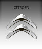 Штатна камера CITROEN