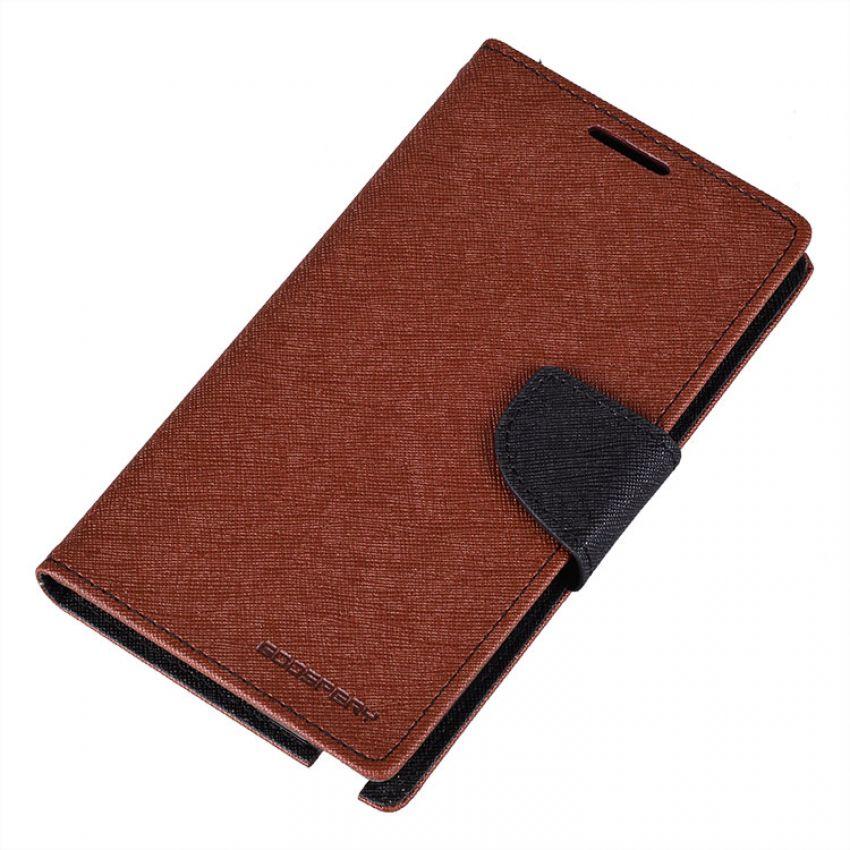 Чохол-книжка Mercury Goospery Fancy Diary Case для Samsung Galaxy Note 3 Neo N750 7505