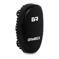 Бокс щиты - Pao - черный Gymrex EX10230078 Инвентарь для бокса Германия