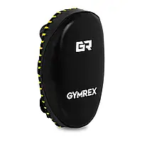 Бокс щиты - Pao - черный Gymrex EX10230080 Инвентарь для бокса Германия