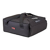 Pizza Bag - 44,5 х 51 х 19 см - чорний CAMBRO EX10330018 Термоси Німеччина