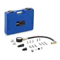 Сдарный счетчик - дизель - 45 см кабель MSW EX10061059 Измерительные приборы для автомобилей Германия