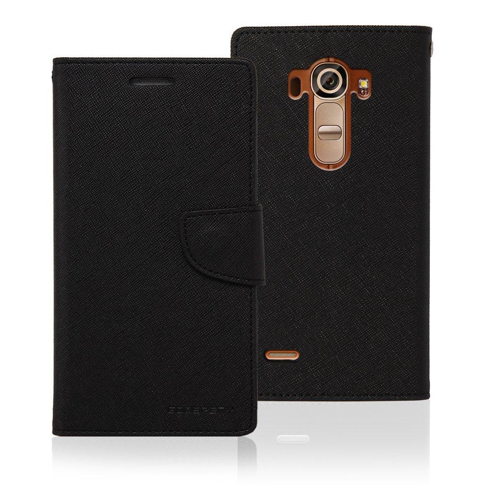 Чохол-книжка Mercury Goospery Fancy Diary Case для LG G4