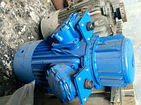 ВАОК315Ѕ8 75кВт 750об/хв (електродвигун ВАОК 75/750)