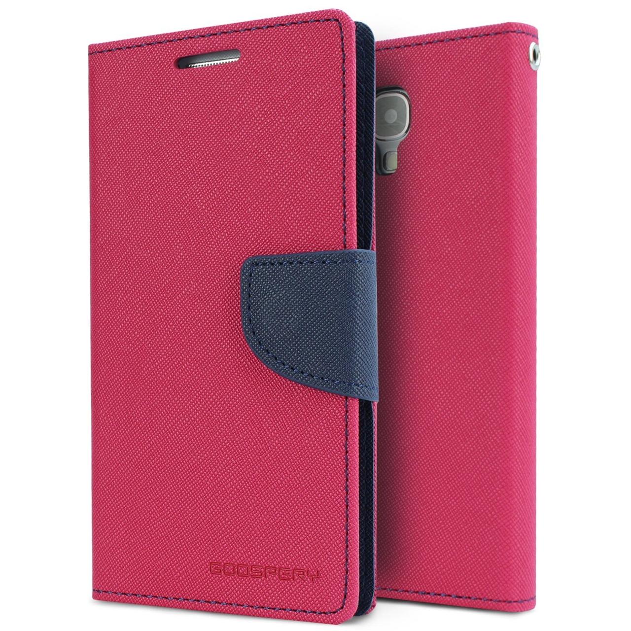 Чохол-книжка Mercury Goospery Fancy Diary Case для Samsung Galaxy S4 mini