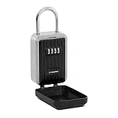 Російська сейф - Щит - szyfr - padlock Stamony EX10240035 Сейфи і замки Німеччина