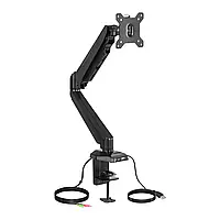 Держатель монитора - настольный зажим - 15-32 " Fromm & Starck EX10260247 Держатели мониторов Германия