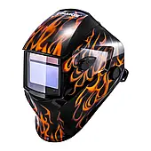 Зварювальна маска - FireStarter 500 - Advanced Stamos Germany EX10020984 Зварювальні маски Німеччина