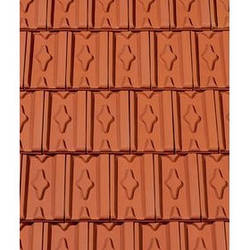 Керамічна черепиця CREATON Herzziegel