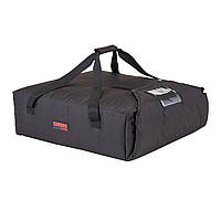 Pizza Bag - 43 х 55 х 16,5 см - черный CAMBRO EX10330016 Термосы Германия