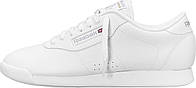 Zapatillas reebok cheap princess blancas