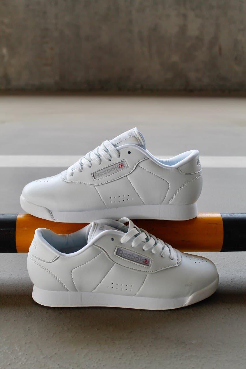 Reebok princess sales enfant bordeaux