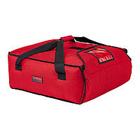 Pizza Bag - 44,5 х 51 х 19 см - красный CAMBRO EX10330019 Термосы Германия