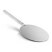 Pizza Shovel - довжина 60 см - діаметр 30 см Royal Catering EX10010620 Печі для піци Німеччина