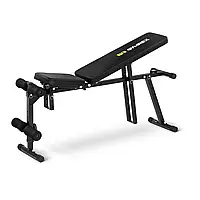 Обучающая скамейка - 120 кг Gymrex EX10230009 Скамьи для тренировок Германия