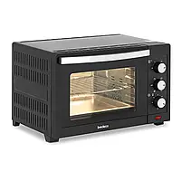 Электрическая духовка - 1600 Вт - 30 л bredeco EX10080098 Электропечи Германия