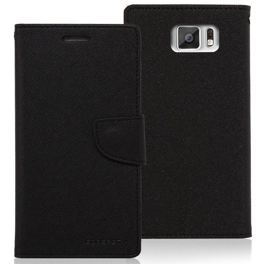 Чохол-книжка Mercury Goospery Fancy Diary Case для Samsung Galaxy S6 G920