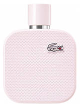 Lacoste L.12.12 Eau de Parfum Rose For Her парфумована вода 100 ml. (Лакост Л.12.12 Еау де Парфум Роуз), фото 2